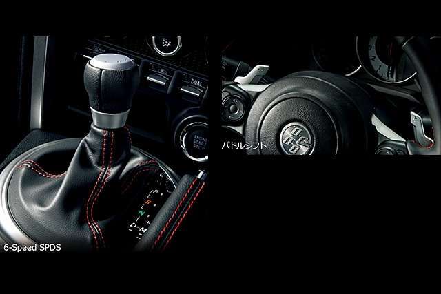 No.001 パドルシフト 移設プレート 86 BRZ P1010164 画像｜GR86