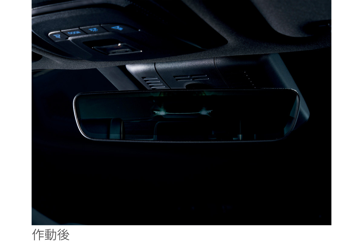 クラウン（クロスオーバー） | 特長 | 栃木トヨタ