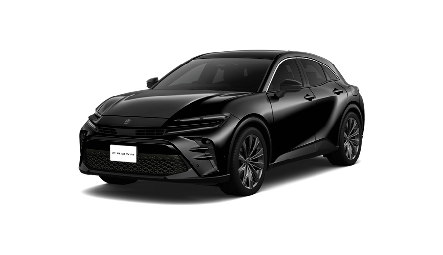 【※ほっち】クラウンエステート(HEV) エモーショナルレッドIII 新型クラウンスポーツ試乗できます🚗