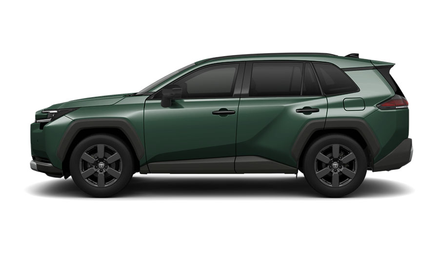 エバーレスト〈6X7〉サイド