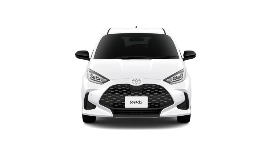 スーパーホワイトⅡ〈040〉フロント