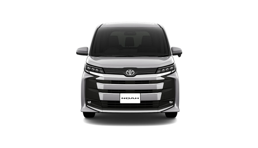 ノア TOYOTA NOAH VOXY AZR60G Genuine Door Lock Easy Closer Rear Left