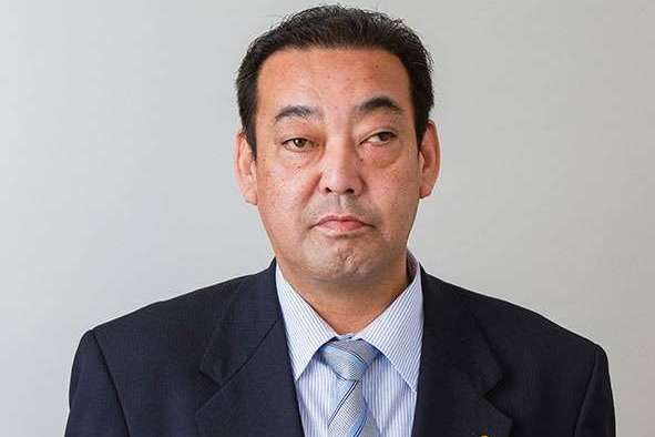 横田店 栃木トヨタ