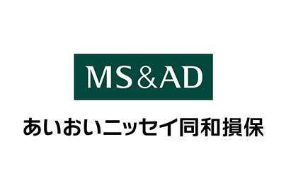 あいおいニッセイ同和損保バナー