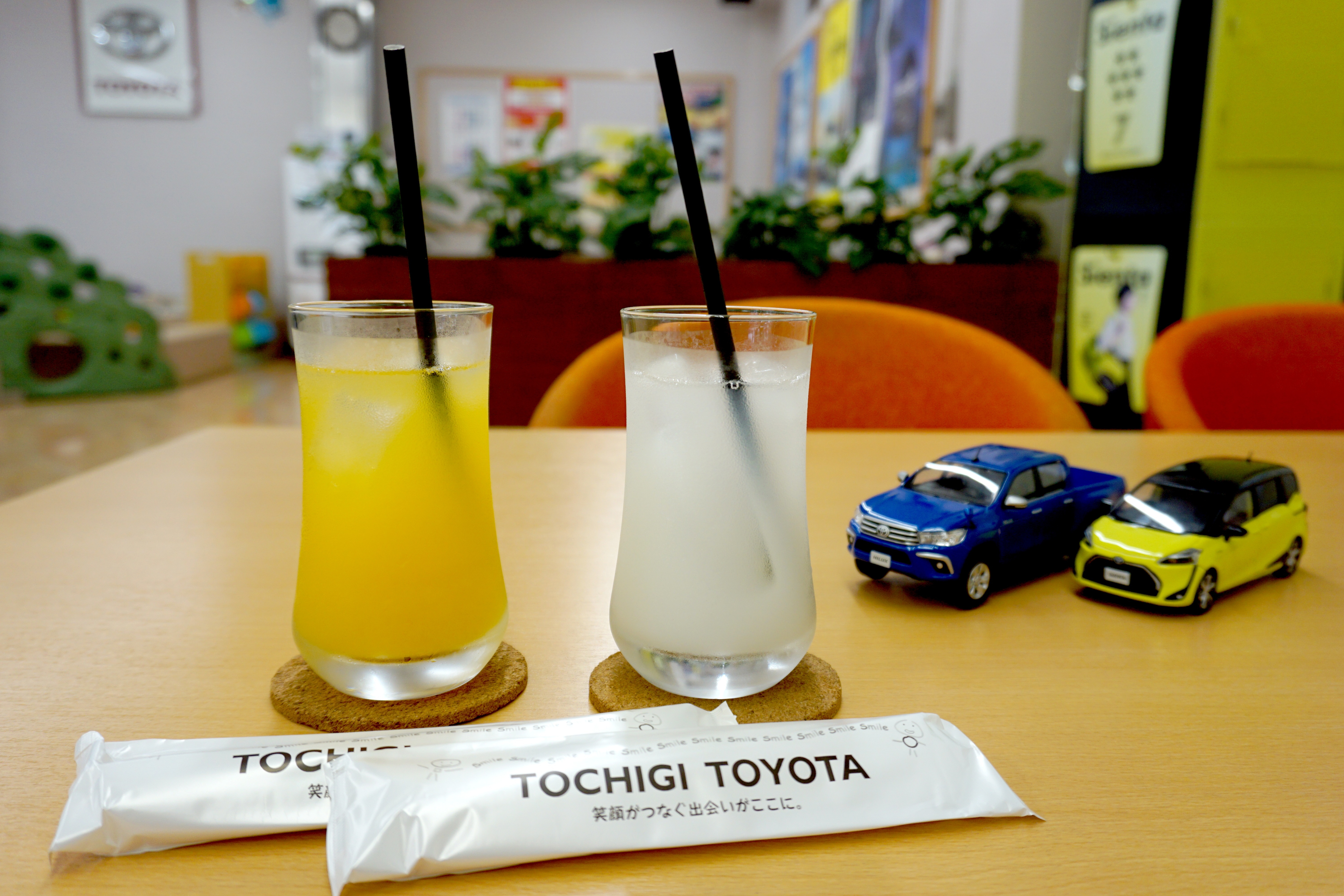 新町店