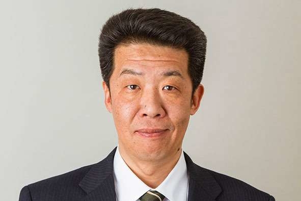 笠原俊也