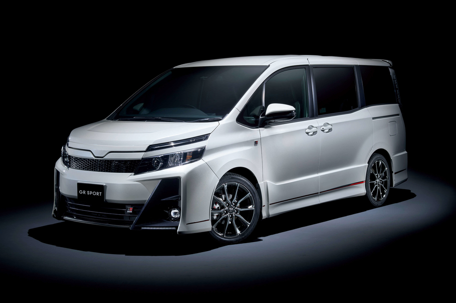 ZS“GR SPORT”