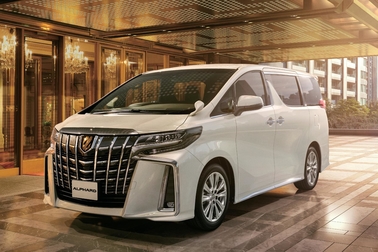 特別仕様車 S“TYPE GOLD”（7人乗り・2WD）