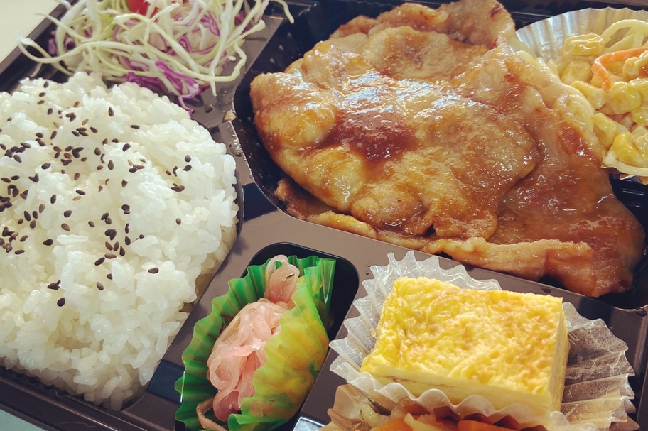 テイクアウト情報 MASUYA