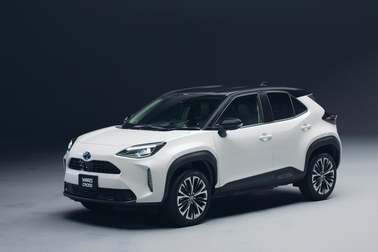 HYBRID Z(2WD)