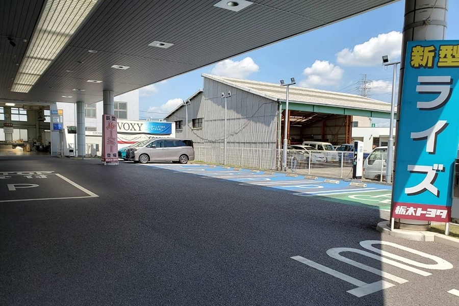 簗瀬店