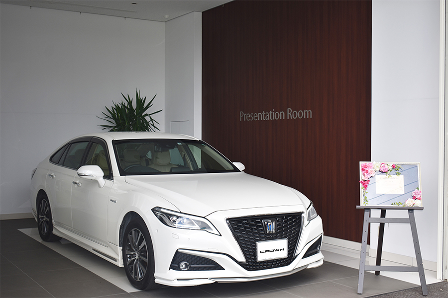 西那須野店 栃木トヨタ 西那須野店 栃木トヨタ