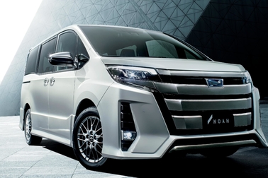 特別仕様車HYBRID Si “W×B Ⅲ”［ベース車両はHYBRID Si］