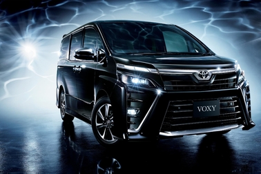 特別仕様車ZS“煌（きらめき）Ⅲ”（7人乗り・2WD）［ベース車両はZS（7人乗り・2WD）］