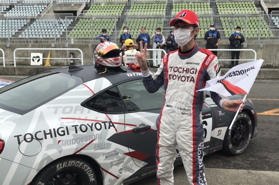 86レース第4戦