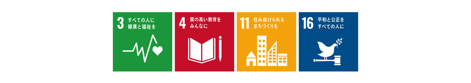 SDGs