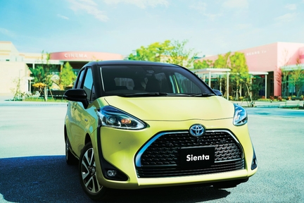 ハイブリッドカーラインナップ 栃木トヨタ