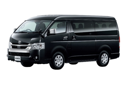 WAGON・2WD・2700ガソリン・GL