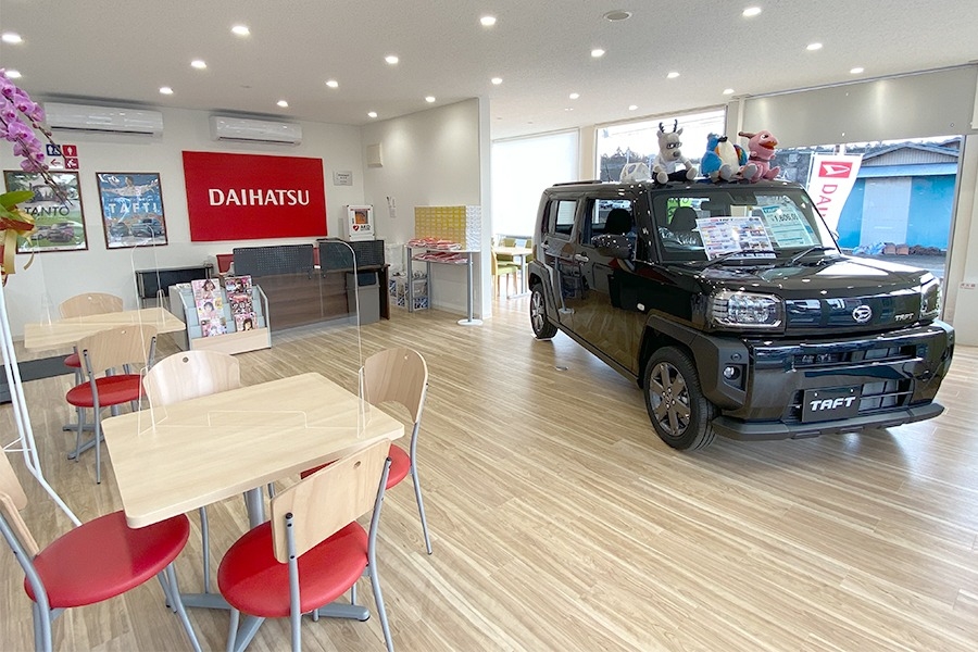 那須烏山店5