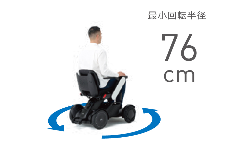 電動車椅子　ウィル WHILL」新型モデル発表のお知らせ｜新着情報｜シニアカー・電動