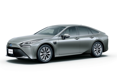 Z“Advanced Drive”