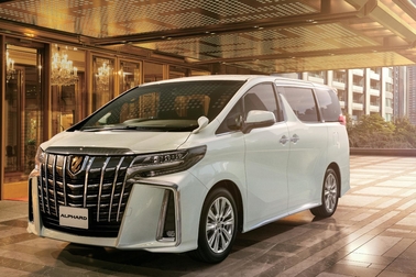 特別仕様車 S“TYPE GOLDⅡ”（7人乗り・2WD）［ベース車両はS（7人乗り・2WD）］