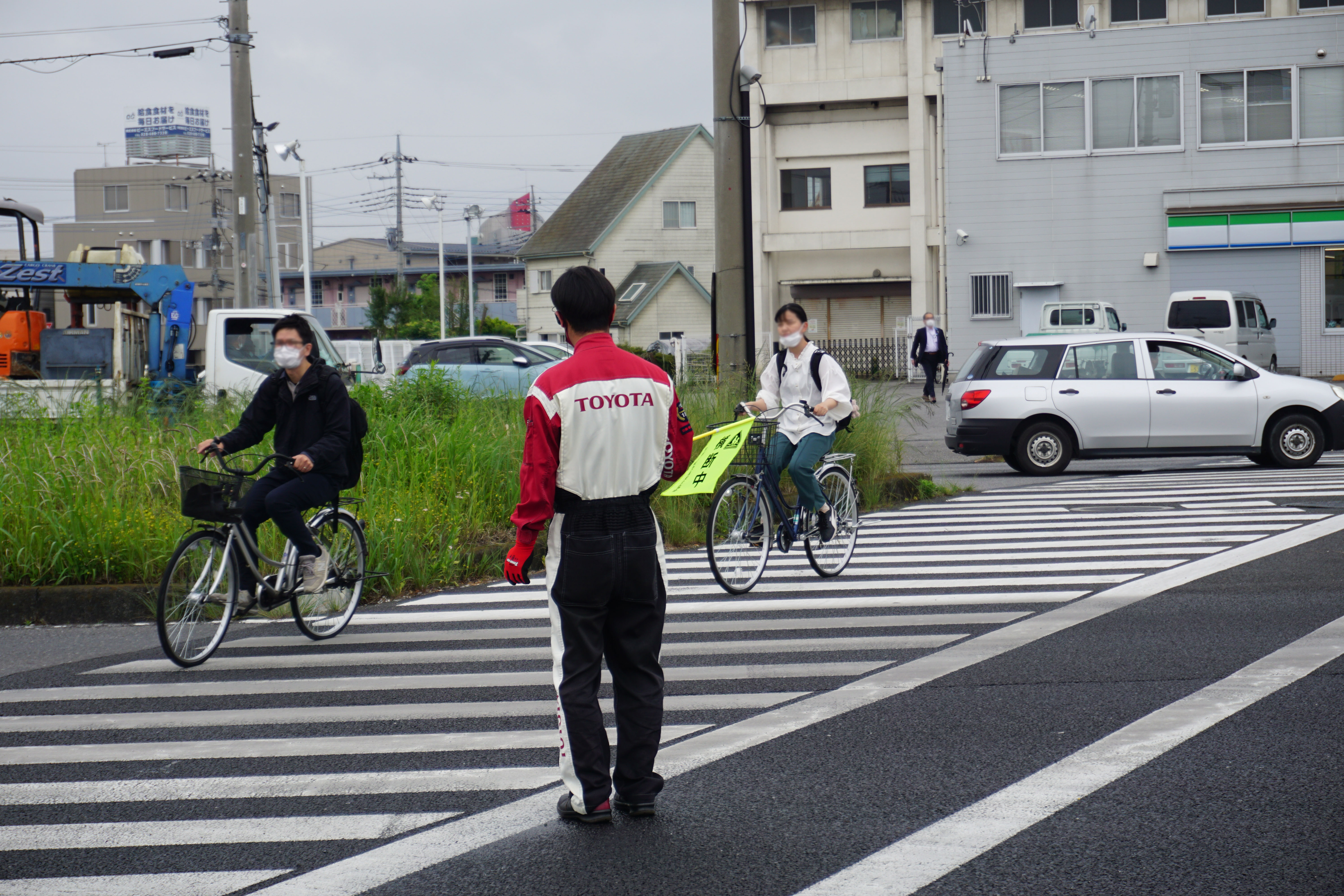 簗瀬店