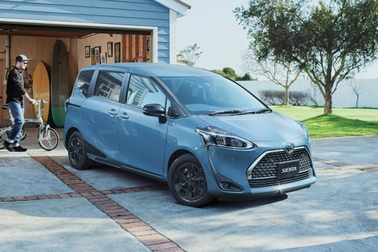 特別仕様車 G“Safety Edition Ⅱ”（ハイブリッド車）［ベース車両はG（ハイブリッド車）］
