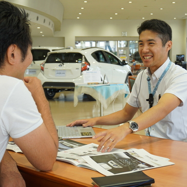 栃木トヨタ自動車|公式サイト