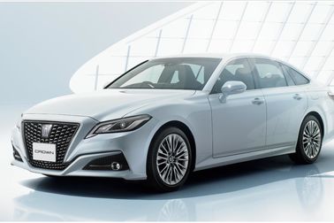 特別仕様車 HYBRID 2.5 S“Elegance Style Ⅲ”［ベース車両はS（2.5Lハイブリッド車）］