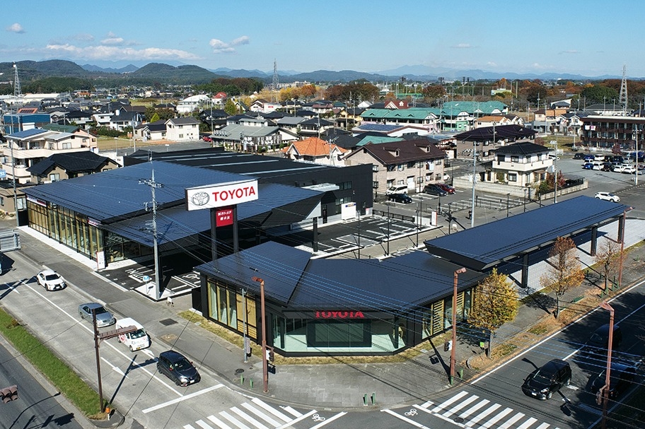 栃木店