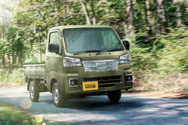 エクストラ（4WD CVT）
