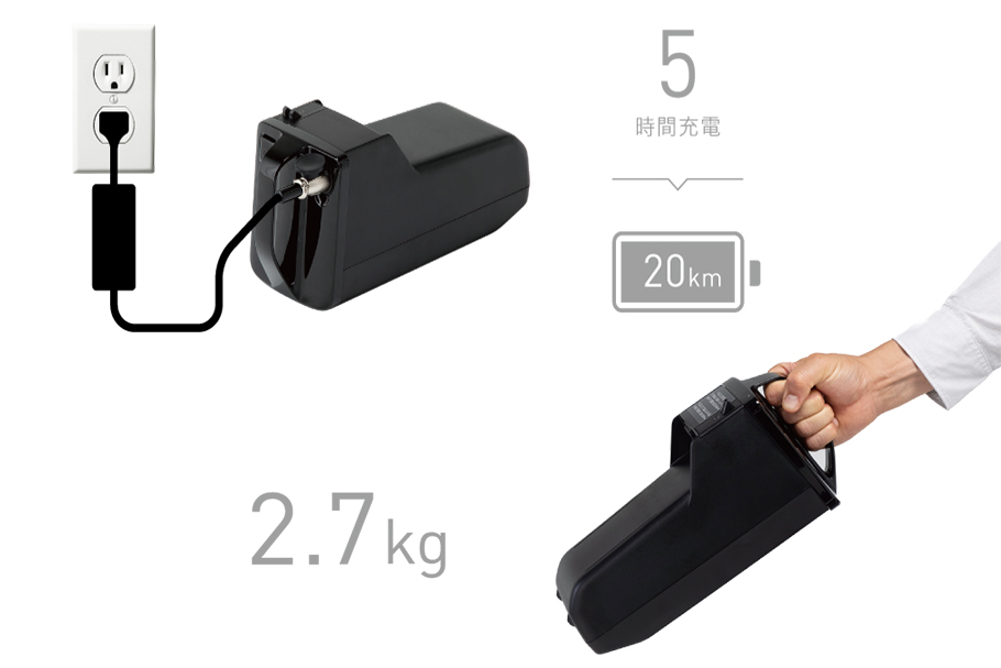 近距離モビリティ WHILL［ウィル］ | 栃木トヨタ