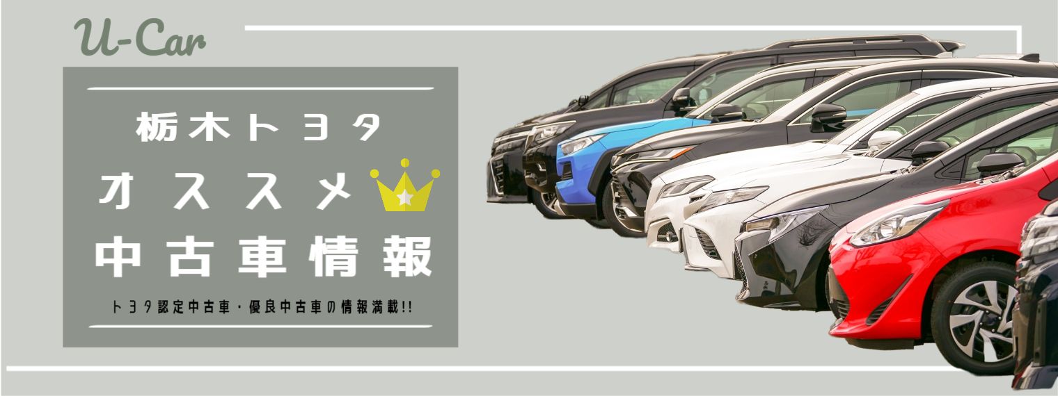 U-Carバナー