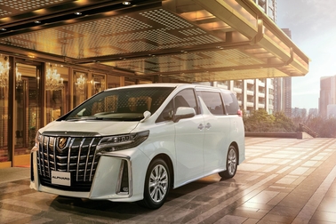 特別仕様車 S“TYPE GOLDⅡ”（7人乗り・2WD）［ベース車両はS（7人乗り・2WD）］