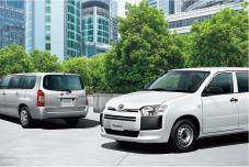 栃木トヨタ 法人契約について 栃木トヨタ