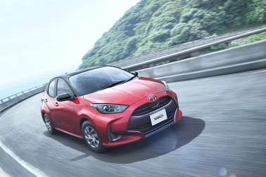 G（1.5L・2WD・6MT）