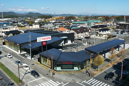 栃木店