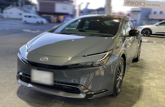 鷺宮プリウスページ トヨタ プリウス | トヨタ自動車WEBサイト