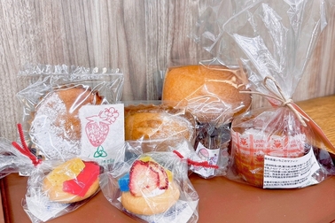 泉が丘店お菓子