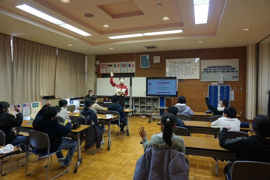 栃木市立国府南小学校 (1)