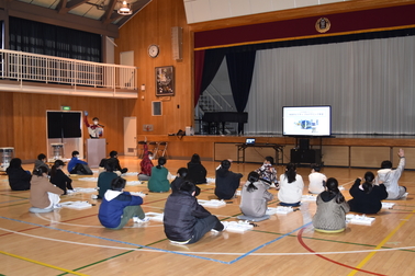 トヨタ未来スクール