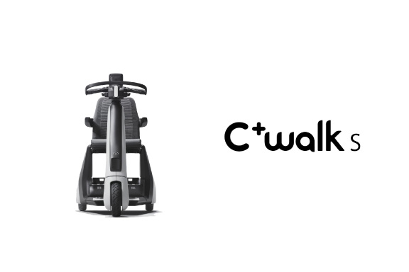 C⁺walkS | 栃木トヨタ