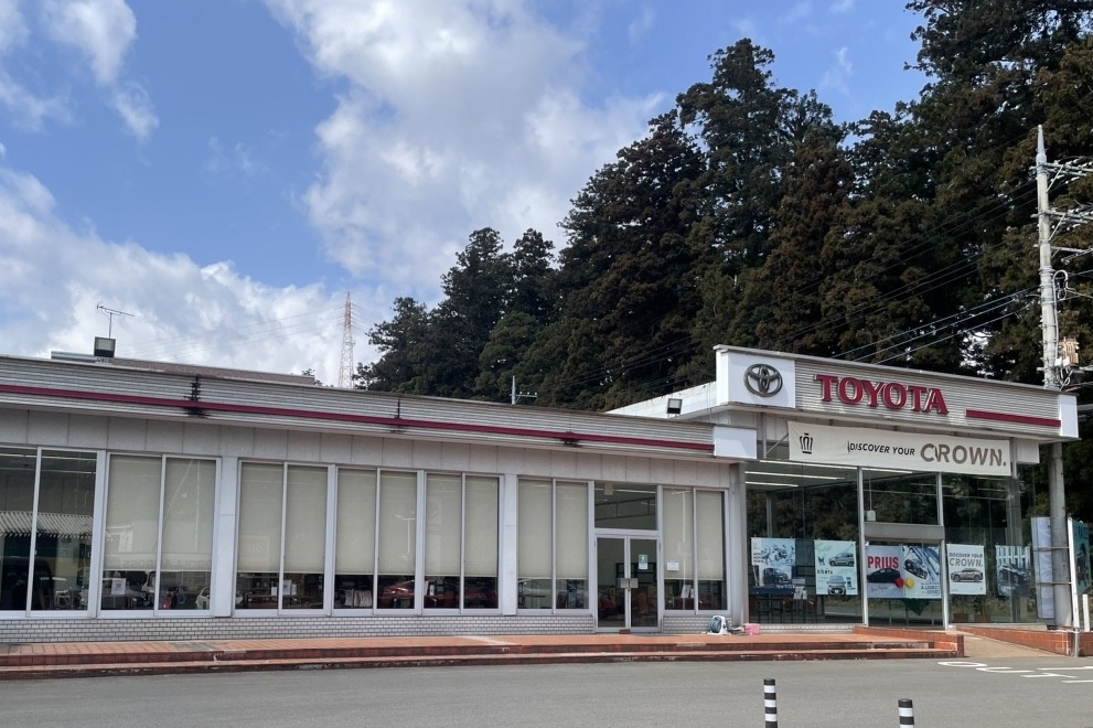 日光店