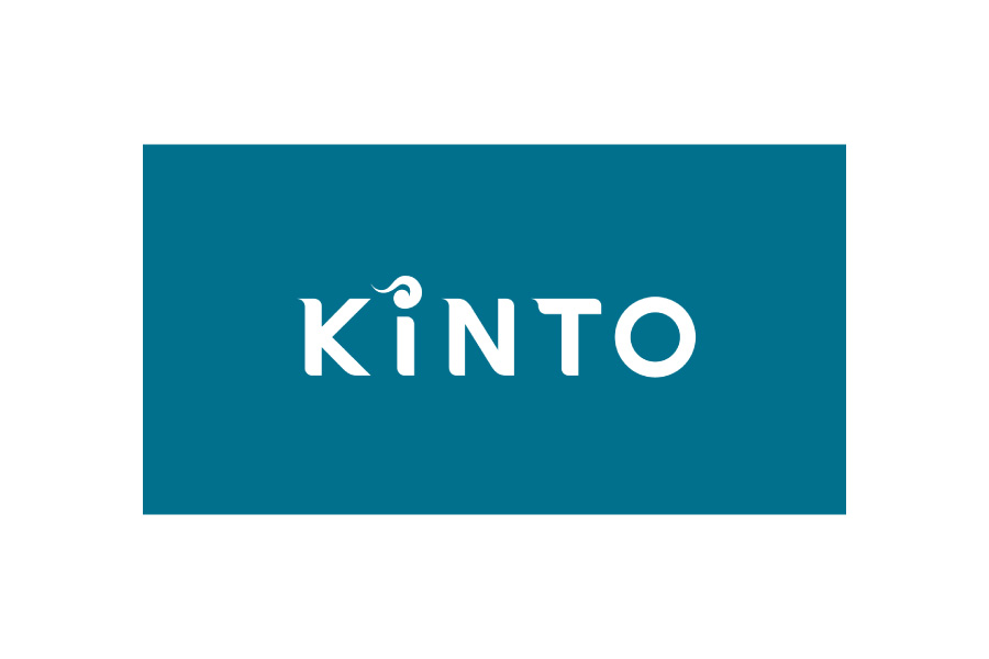 KINTO 買い方メニューページ