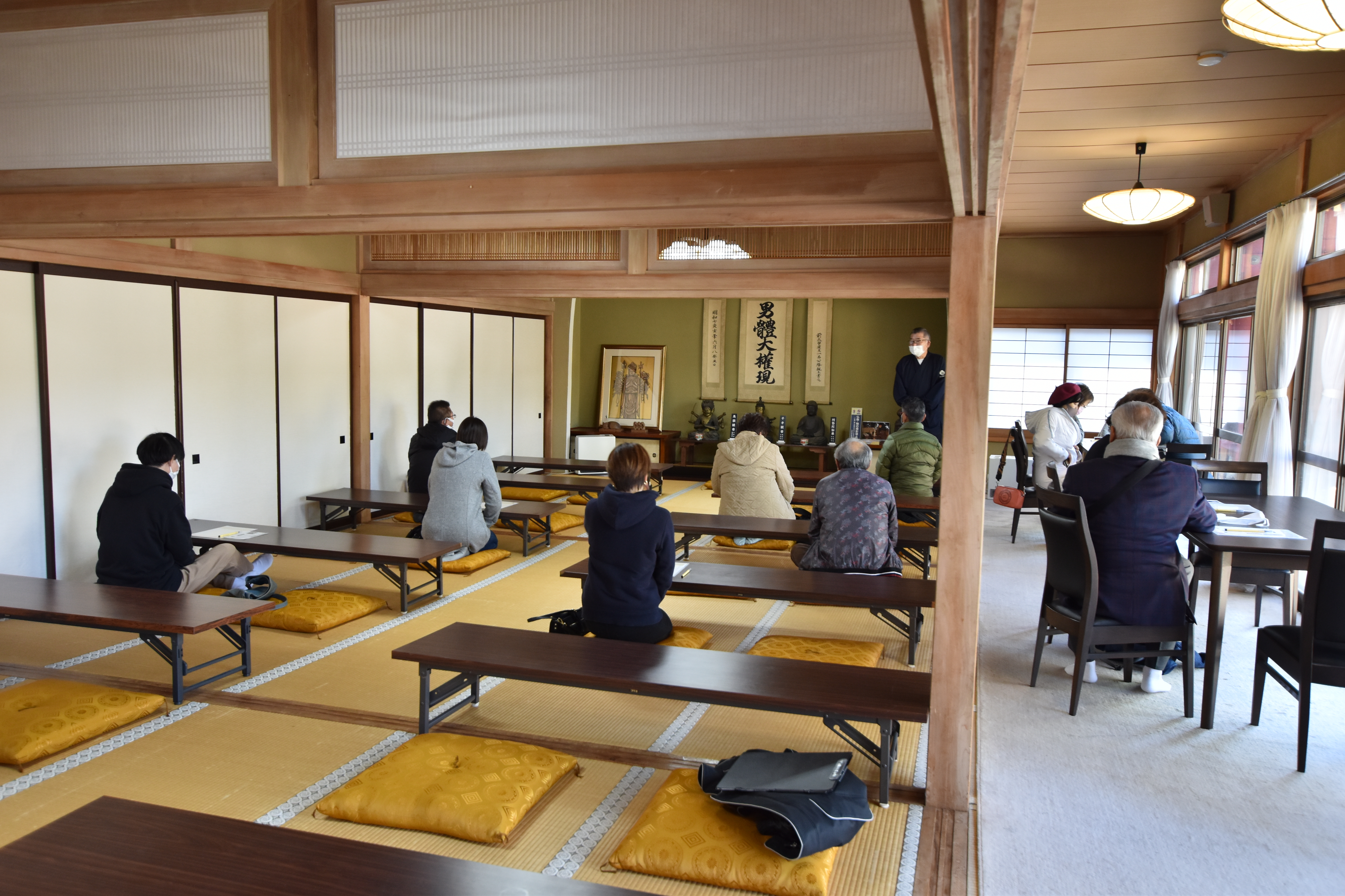レクサス日光 (2)
