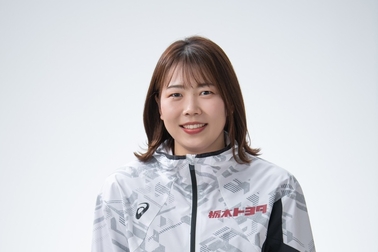 榎本遼香選手