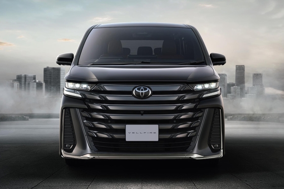 Z Premier(ターボガソリン・2WD)