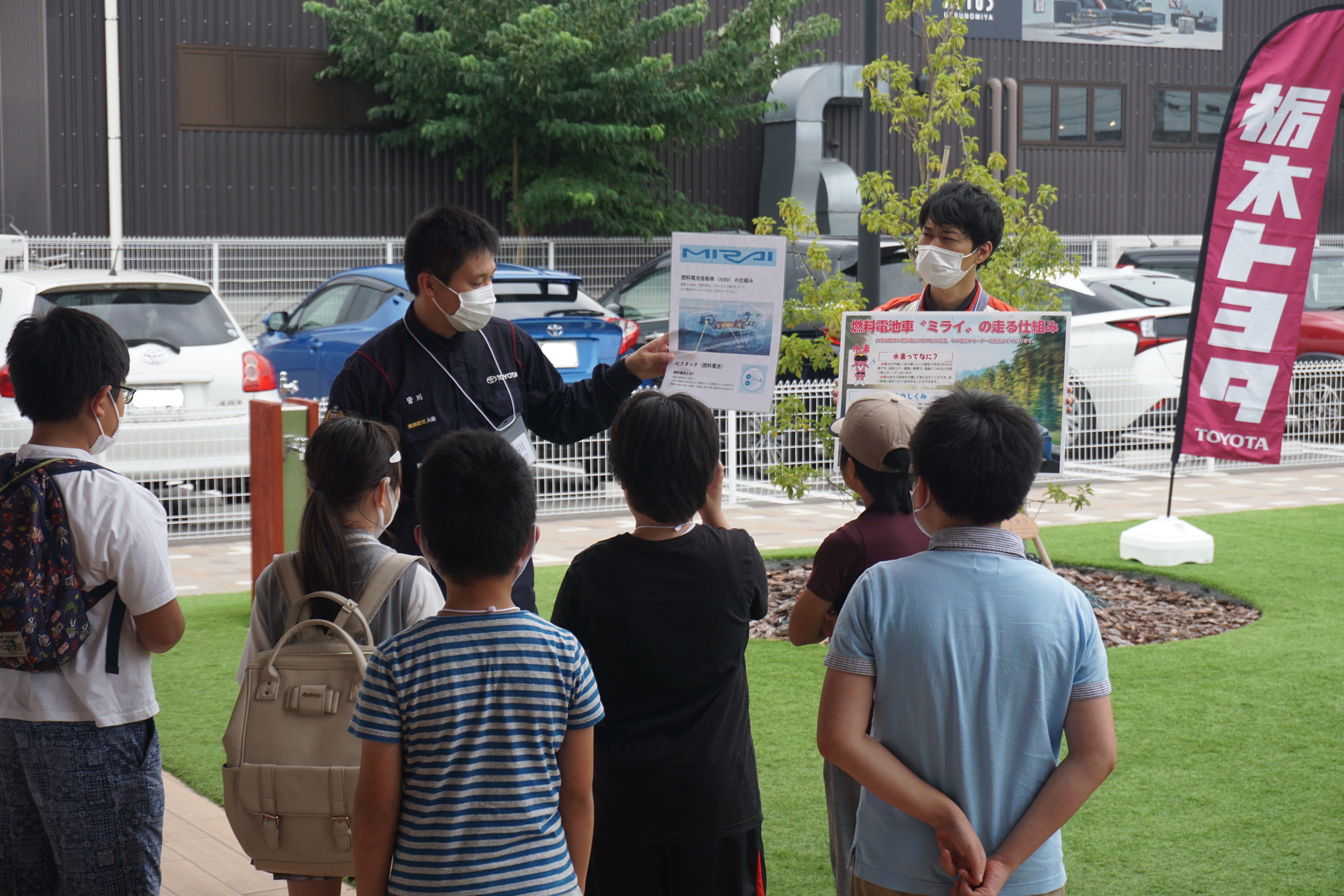 とちぎの未来創造大学＠ミナテラスとちぎ (3)