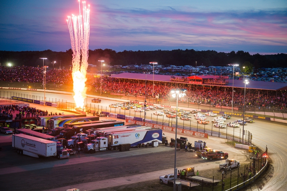 NASCAR